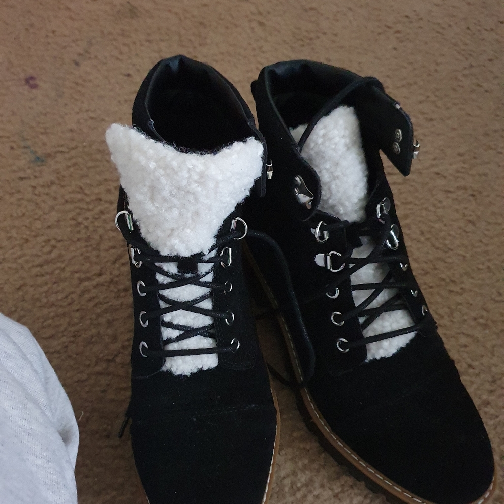 Womens boots